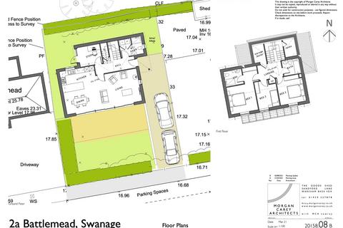 Residential development for sale, BATTLEMEAD, SWANAGE