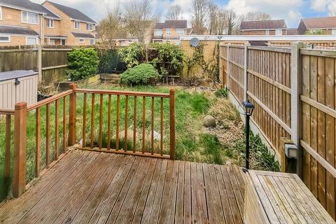 50 Olivers Mill, New Ash Green, Longfield, DA3 8RF