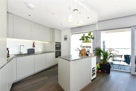 3 bedroom apartment for sale, 18 Cutter Lane, Greenwich, London, SE10