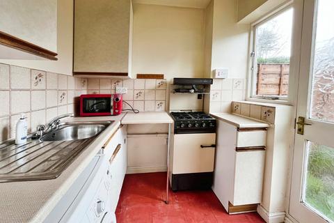 1 bedroom end of terrace house for sale - Carrgreen Close, Burnage, Manchester, M19