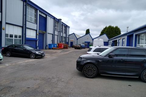 Warehouse to rent, Woodbridge Road, Leicester LE4