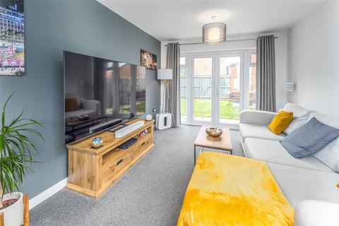 5 Halidon Lane, St Mary Park, Morpeth, NE61 6FF