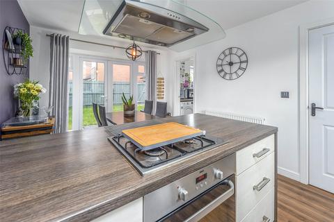 5 Halidon Lane, St Mary Park, Morpeth, NE61 6FF