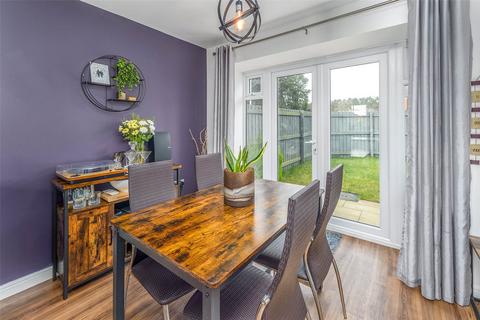 5 Halidon Lane, St Mary Park, Morpeth, NE61 6FF