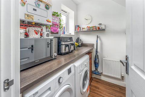 5 Halidon Lane, St Mary Park, Morpeth, NE61 6FF