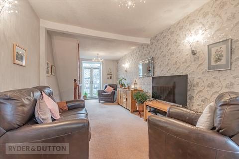 2 bedroom terraced house for sale, Court Street, Uppermill, Saddleworth, OL3