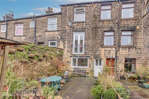 2 bedroom terraced house for sale, Court Street, Uppermill, Saddleworth, OL3