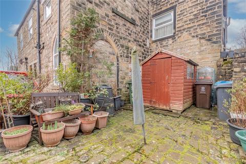 2 bedroom terraced house for sale, Court Street, Uppermill, Saddleworth, OL3