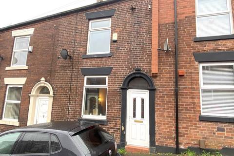 2 bedroom terraced house for sale, Charles Street, Royton, Oldham
