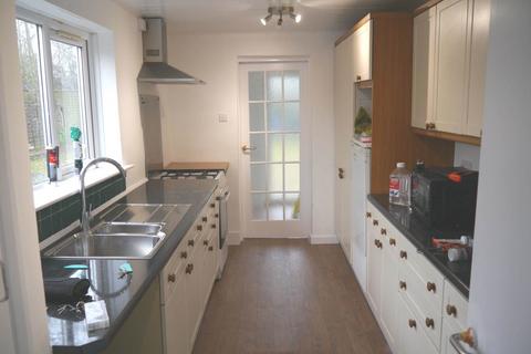 4 bedroom house to rent, High Dells, Hatfield