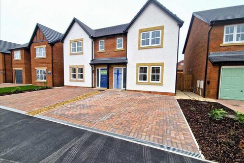 undefined, Spring Lane, Poulton-le-Fylde