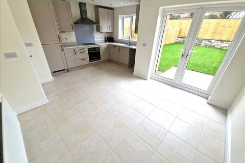 undefined, Spring Lane, Poulton-le-Fylde