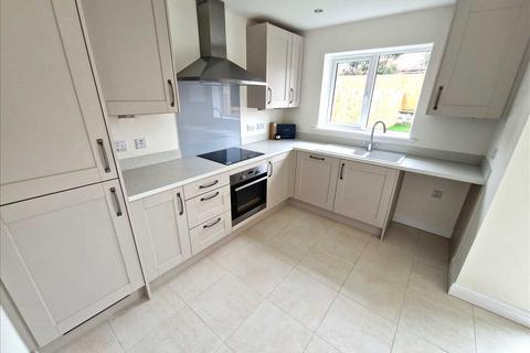 undefined, Spring Lane, Poulton-le-Fylde