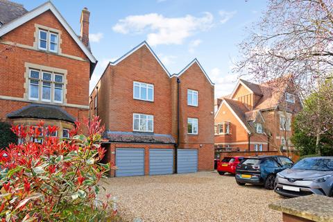 2 bedroom apartment for sale, Banbury Road, Oxford, Oxfordshire, OX2