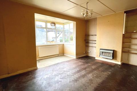3 bedroom end of terrace house for sale, Priory Road, Chessington, Surrey. KT9 1EF