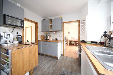 36 Cowridge Crescent, Luton, LU2 0LR