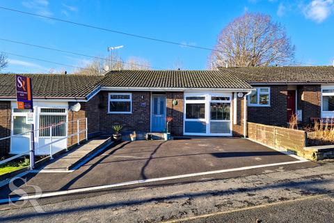 2 bedroom detached bungalow for sale, Ollersett Avenue, New Mills, SK22