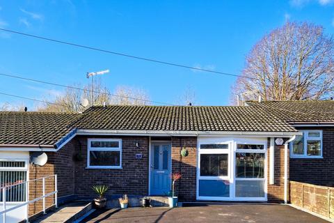 2 bedroom detached bungalow for sale, Ollersett Avenue, New Mills, SK22