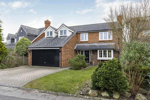 4 bedroom detached house for sale - Cumnor, Oxford, OX2