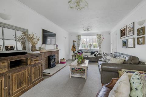 4 bedroom detached house for sale - Cumnor, Oxford, OX2