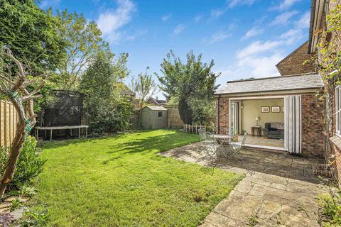 4 bedroom detached house for sale, Cumnor, Oxford, OX2