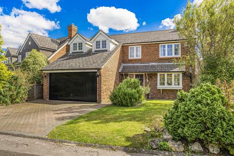 4 bedroom detached house for sale, Cumnor, Oxford, OX2