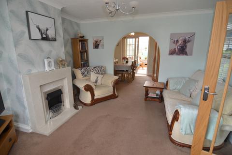 3 bedroom semi-detached house for sale, Lyndhurst Road, Amesbury, Salisbury, Wiltshire, SP4