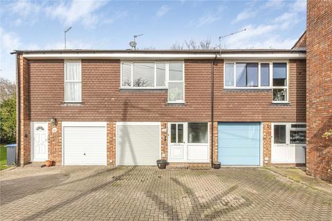2 bedroom terraced house for sale, St. Andrews Road, Burgess Hill, West Sussex, RH15