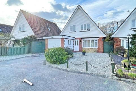 3 Badgers Walk, Angmering, Littlehampton, BN16 4DJ