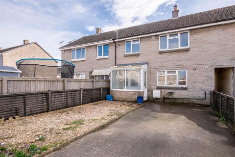 3 bedroom terraced house for sale, Cranmore View, Frome, BA11 4DT