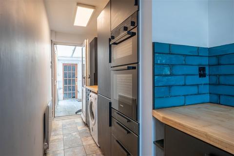 3 bedroom terraced house for sale, Cranmore View, Frome, BA11 4DT