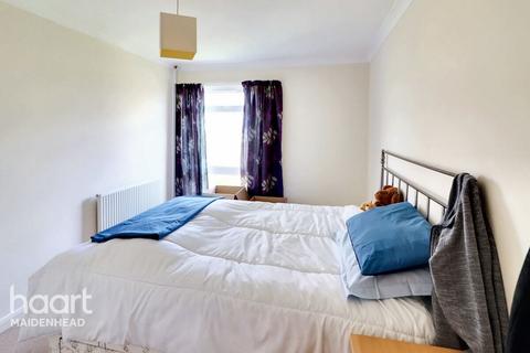 2 bedroom maisonette for sale, Ivy Close, Maidenhead