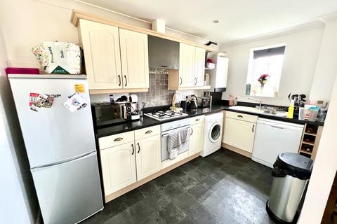2 bedroom apartment for sale - STRAWBERRY APARTMENTS, BISHOP CUTHBERT