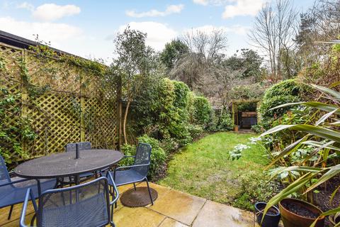 3 bedroom townhouse for sale, The Mews, Madeline Road, Petersfield, Hampshire