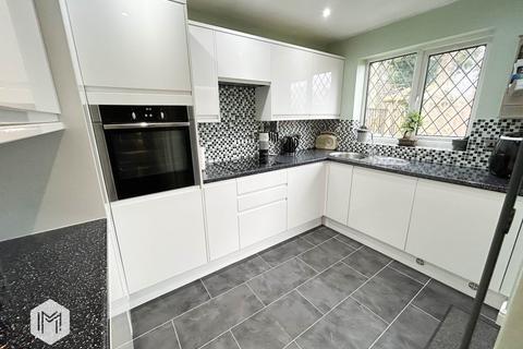 3 bedroom detached house for sale - Holyhead Close, Callands, Warrington, Cheshire, WA5 9RN
