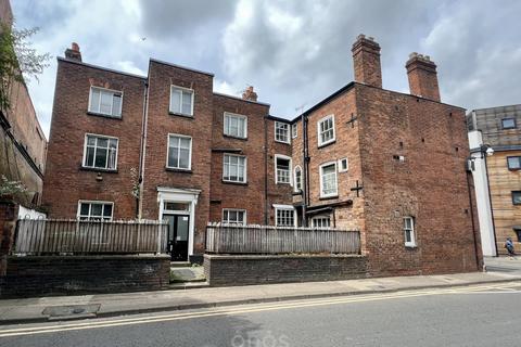 11 Pierpoint Street, Worcester, WR1 1TA