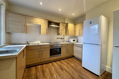 11 Pierpoint Street, Worcester, WR1 1TA