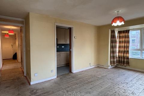 1 bedroom flat for sale, Worcester Park KT4