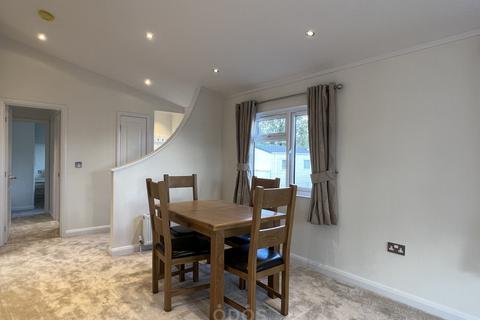 2 bedroom park home for sale - Gloucester Road, Malvern WR13