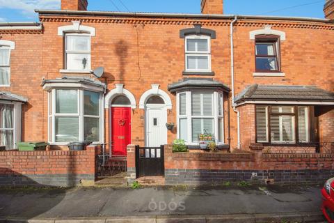 24 Derby Road, Worcester, WR5 1AE