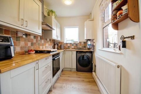24 Derby Road, Worcester, WR5 1AE