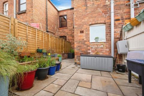 24 Derby Road, Worcester, WR5 1AE