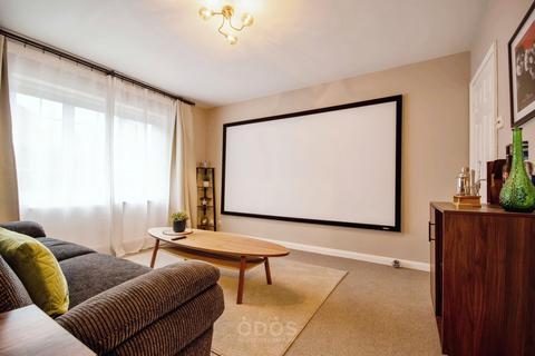6 Llanwye Close, Hereford, HR1 1XX