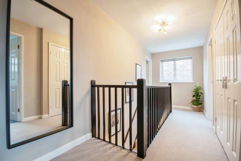 6 Llanwye Close, Hereford, HR1 1XX
