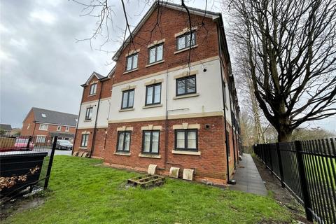 2 bedroom apartment for sale - Ikon Avenue, Whitmore Reans, Wolverhampton, West Midlands, WV6