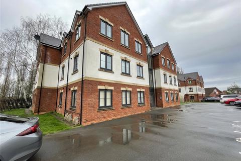 2 bedroom apartment for sale, Ikon Avenue, Whitmore Reans, Wolverhampton, West Midlands, WV6