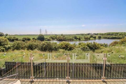 43 Barrington Park, Bedlington, NE22 7BZ