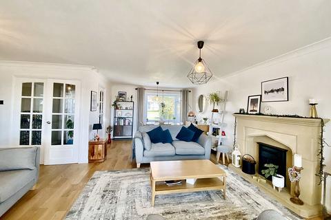 43 Barrington Park, Bedlington, NE22 7BZ