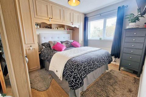 43 Barrington Park, Bedlington, NE22 7BZ