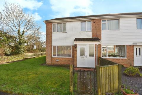 3 bedroom end of terrace house for sale, Pinewood Close, Romsey, Hampshire